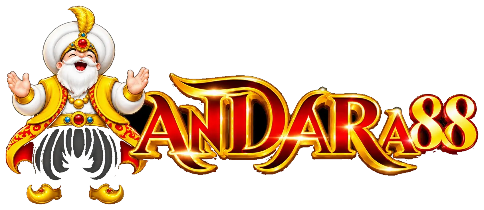 Logo andara88