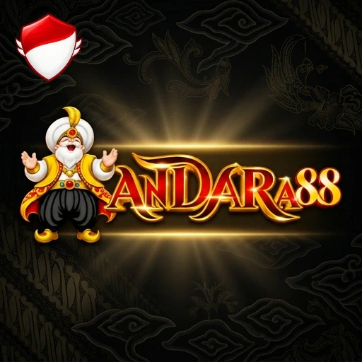 Layar panduan masuk akun andara88 setelah APK terpasang di Android