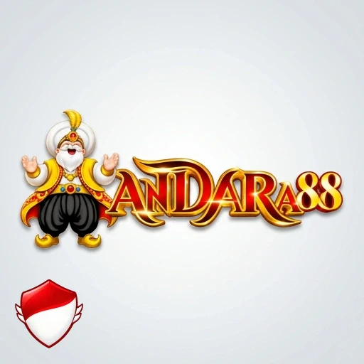 Tampilan beranda andara88: portal unduhan APK resmi untuk pengguna Indonesia