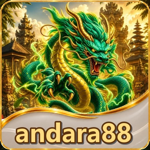 Mengisi nama pengguna dan sandi pada layar masuk andara88 di Android